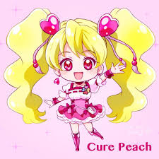 Pin By Secretlyamagicalgirl On Pretty Cure Pretty Cure Anime Kawaii Anime