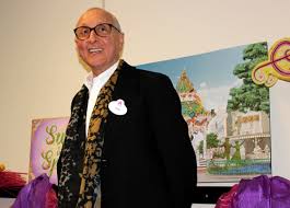 Swing Into Spring ou La Balade Printanière