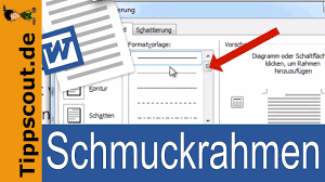 Lieferschein wordvorlage.docx format anschriftenfeld nach din, mit faltmarkierung. Schmuckrahmen In Word
