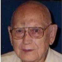 Mervin Charles Marter Obituary (1922