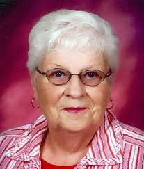 Elaine Fleck Obituary (1930