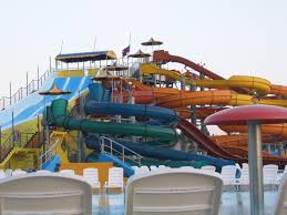 И если мы и решим снова посетить аквапарк, то пойдем в другой. Anapa Akvapark Mapio Net