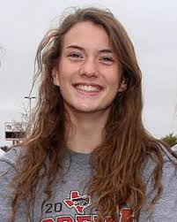 Lorena's Sykora signs with Tarleton State