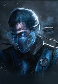 The official logo for 2021's mortal kombat was released today and it looks badass! Here S What Joe Taslim Could Look Like As Sub Zero In Mortal Kombat Movie