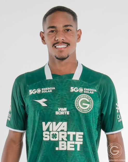 Jean Carlos