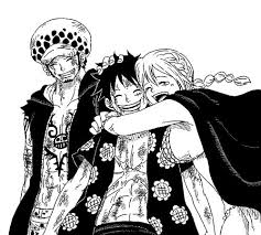53 One Piece Ideas One Piece One Piece Anime One Piece Manga Trafalgar law is the captain of the heart pirates and one of the most fearsome pirates in one piece. one piece anime