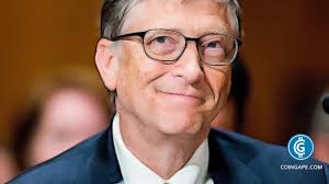 They no longer believe we can grow together as a couple in this next bill and melinda gates, two of the richest people in the world, who reshaped philanthropy and. Bill Gates Claims People Investing In Bitcoin Should Watch Out As Bitcoin Price Slumps Below 50 000