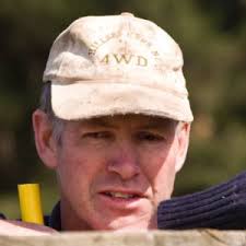 Breakfeed: Resilience in farming, with Andy Fox, sheep and beef farmer