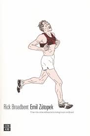 The extraordinary life and times of emil zátopek: Emil Zatopek Una Vita Straordinaria In Tempi Non Ordinari Broadbent Rick 9788832970357 Amazon Com Books
