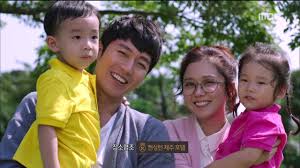 HanCinema's Drama Review] 'Fated to Love You' Episode 20 (final) @ HanCinema