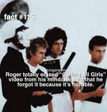 Pin By Queen On Fire On Queen Queen Meme Queen Facts Roger Taylor Queen