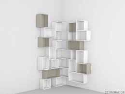 Modulares Bucherregal By Cubit By Mymito Design Cubit Regal Regal Design Bucherregal Ideen