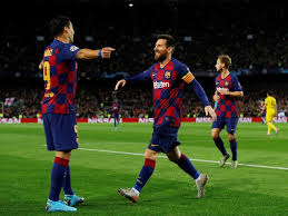 Preview Real Sociedad Vs Barcelona Prediction Team News Lineups Sports Mole
