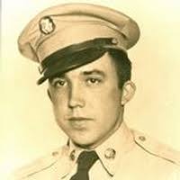 Obituary for James Searcy Aldridge