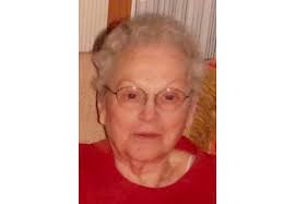 Margaret O'Connell Obituary (2016)