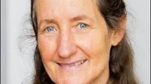 Barbara O'Neill talks about Diabetes and wheat#barbara #diabetes