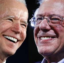 A diverse field falls away as Joe Biden surges in US primaries