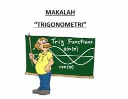 Tampilan full screen beserta animasinya dapat dilihat dengan untuk melanjutkan soal bagian keempat, silahkan klik soal ms.powerpoint pilihan ganda dan jawabannya. Kumpulan Rumus Trigonometri Contoh Soal Jawaban Lengkap
