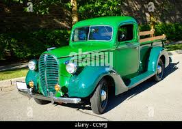 Image result for Dark Green 1938 Truck