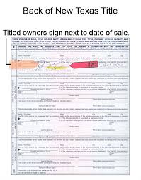 When you buy or sell a vehicle, gift a car, or require a name change on a car title after a marriage or divorce, you'll usually need to transfer the title. Cars For Kids Car Donation Charity Texans Can Dallas Houston Austin Tx