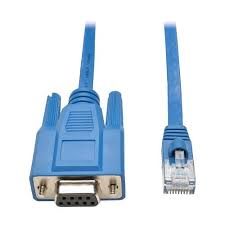 Image result for cisco console cable