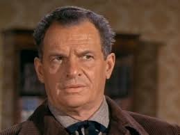 The Big Valley" The Other Face of Justice (TV Episode 1969)