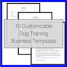 A Bundle Of Intake Forms Questionnaires Welcome Packet Email Templates And Photo Release Form That All Dog Trainers N Dog Training Dog Trainer Dog Business