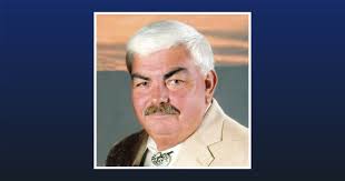 Roberto Lichtenberger Obituary November 10, 2016