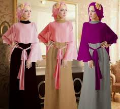 Itu memang kita semua sudah sedia maklum, adalah satu norma. Info Dan Model Busana Model Baju Sifon Cocok Untuk Orang Gendut