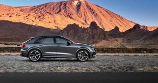 2 27 Audi Rsq8 2019 Gt Gt 2 In 2020 Audi Diesel Automotive