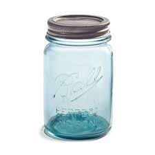 Check spelling or type a new query. Ball 16oz 4pk Aqua Vintage Regular Mouth Jars Target