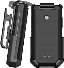 BELTRON Holster for CAT S22 Flip Phone ...