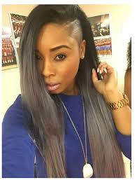 This Can Be Your Next Hairdo Not Styled By Us But Visit Our Online Store For Virgin Hair Options Www Hairs Shaved Side Hairstyles Half Shaved Hair Hair Styles