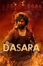 Dasara (2023) - Movie | Reviews, Cast & Release Date in greater-noida- BookMyShow