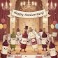 1 Year Anniversary Party!  — WINEstein's event image