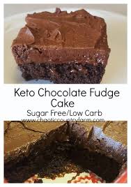 Keto Chocolate Fudge Cake Chaotic Country Farm Recipe Low Carb Chocolate Cake Low Carb Chocolate Chocolate Fudge Cake