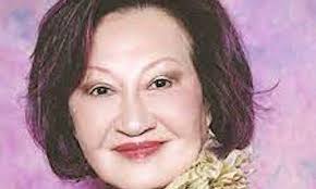 Renowned Singapore Female Banker Passes Away
