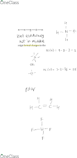 While lewis' model has been superseded, lewis structures (which have been modified considerably from lewis' original model, by the way) are still the lingua franca of chemical structure drawings. Che 2a Lecture Notes Winter 2019 Lecture 9 Isoelectronicity Noble Gas Electron Affinity