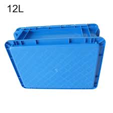 Holds shovels, rakes, brooms, garden hoses, extension cords, line trimmers, and more. Heavy Duty Stackable Storage Bins High Quality Factory Price