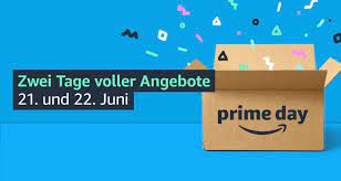 Devices such as the echo dot, macbook pro m1, and. Amazon Prime Day 2021 Diese Aktionen Sind Bereits Gestartet Macerkopf