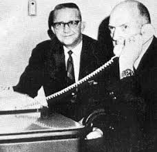 On February 16, 1968, Senator Rankin Fite completed the first 9-1-1 call  made in the Unites States in Haleyville, Alabama. The phone used to answer  that call is in a museum in