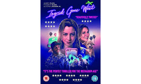 Win Ingrid Goes West on DVD - HeyUGuys