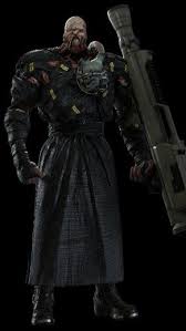 A soldier fires blindly down a corridor, trying to stop the alien advance. 17 R E Nemesis Ideas Resident Evil Nemesis Resident Evil Evil