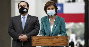 Maybe you would like to learn more about one of these? Gob Cl Article Covid 19 Foreigners From High Risk Countries Must Remain In Mandatory Quarantine After Entering The Country