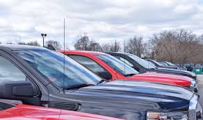 Dealerships view the new car buying process as three separate transactions: Dealers Want Feds To Underwrite Job Loss Insurance To Build Consumer Confidence