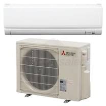 Mitsubishi Puy A12nka7 Pka A12ha7 12 000 Btu 21 Seer Ductless Wall Mounted Air Conditioner
