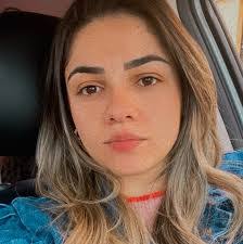 Amalia Horta's Instagram, Twitter & Facebook