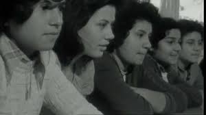 Sandra v Ugandě: Šikana ve škole