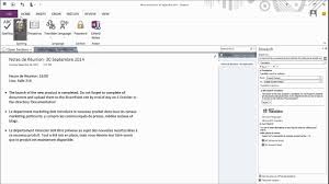 Onenote Microsoft Translator For Business