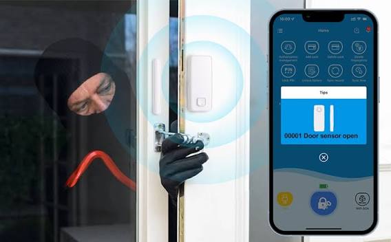 How to Secure Sliding Doors